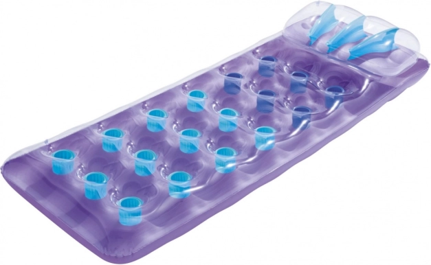 Matelas gonflable pour l’eau Bestway