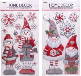 Brûle-parfum en céramique noire Emocio