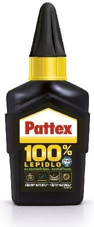 Colle universelle PATTEX 100% 50 g