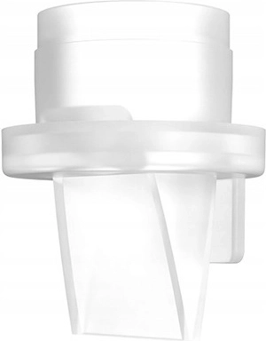 Valve de rechange pour tire-lait Neno