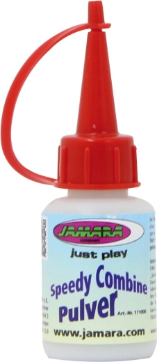 Poudre de remplissage Jamara Speedy Combine 40 g