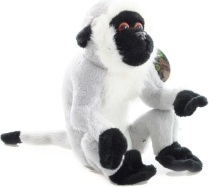 Singe en peluche 17 cm