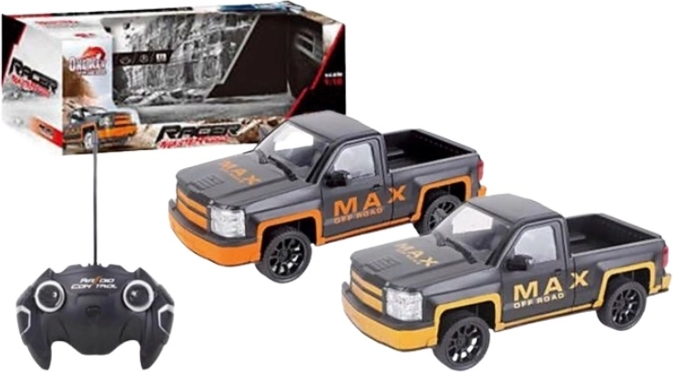 Pick-up RC Jeep télécommandé