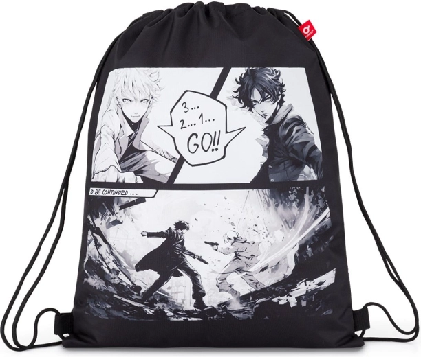 Sac de sport Topgal RAMY