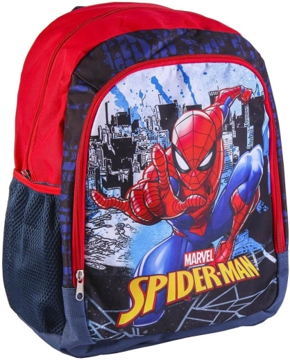 Sac à dos scolaire Spiderman