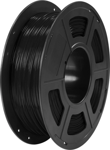 Filament TPU Anycubic noir 1 kg