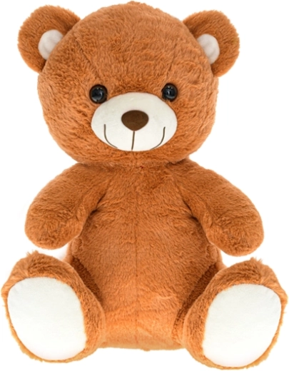 Ourson en peluche 30 cm pour bébés