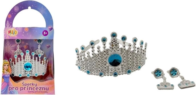 Bijoux Plejo pour princesse