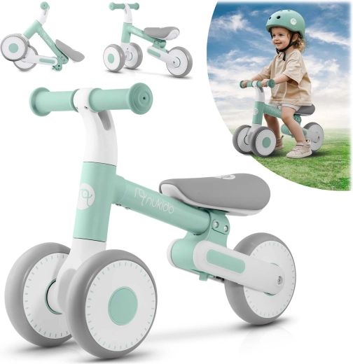 Draisienne pour enfants Nukido