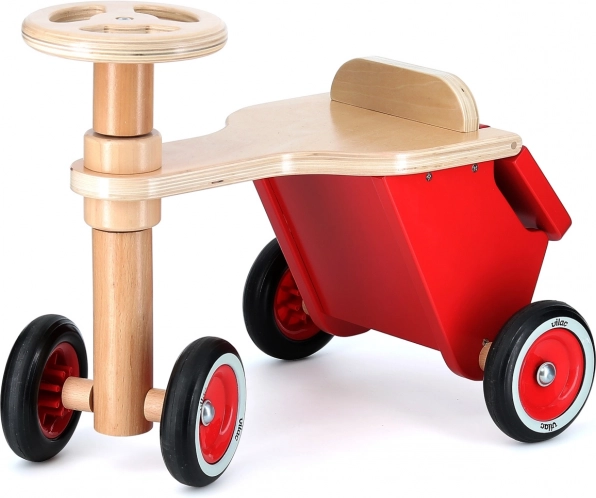 Draisienne pour enfants Vilac Petit Facteur