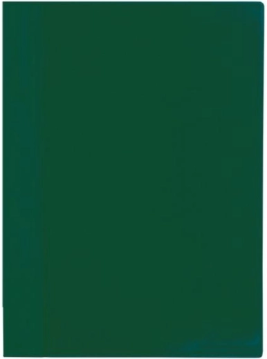 Classeur rapide A4 avec pochette avant – vert