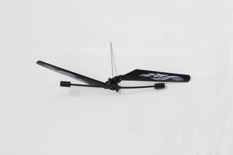 Kit supérieur du rotor principal Jamara pour Alumaxx