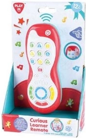 Télécommande interactive pour enfants PLAYGO