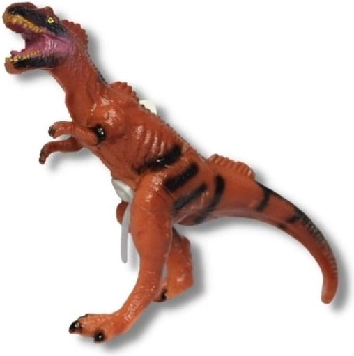 Figurine de dinosaure Allosaurus