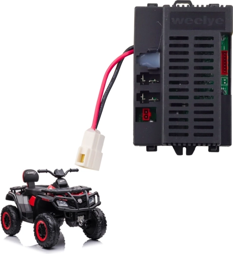 Unité de contrôle 24V pour voiture électrique pour enfants S615