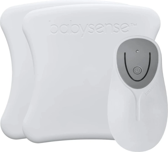 Babysense moniteur respiratoire nouvelle génération 8