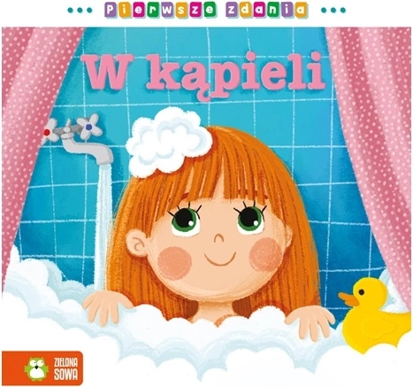 Premières phrases : Dans la baignoire