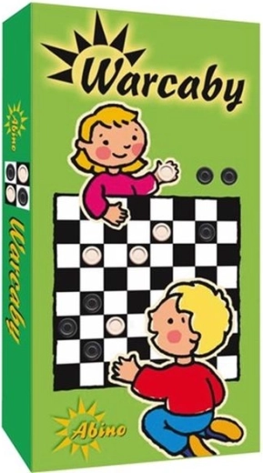 Jeu de dames Alexander