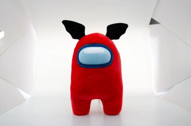 Peluche Among Us EggHead 30 cm – Assort6/dpl6