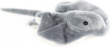Raie en peluche moyenne