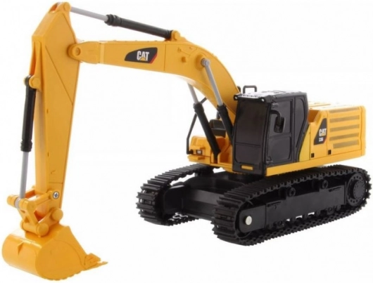 Véhicule RC CAT 336 Excavatrice 1:35