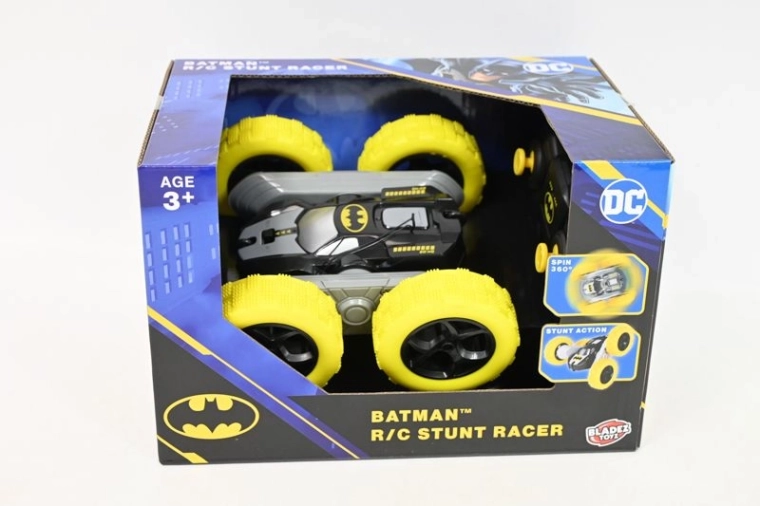 Batman Bladez voiture RC de cascades - 1 pièce
