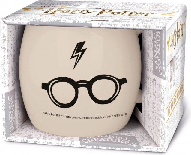 Mug en céramique Harry Potter 380 ml