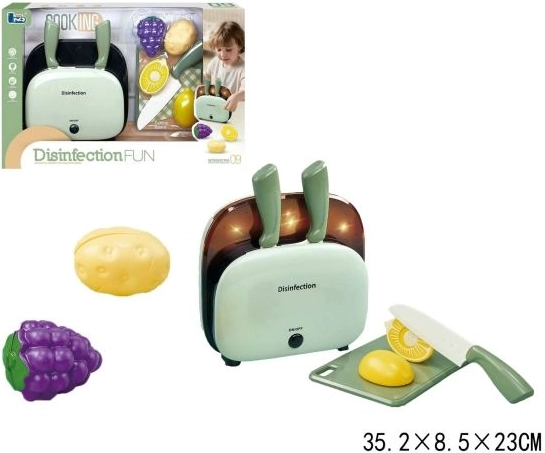 Ensemble de cuisine - 1 pièce
