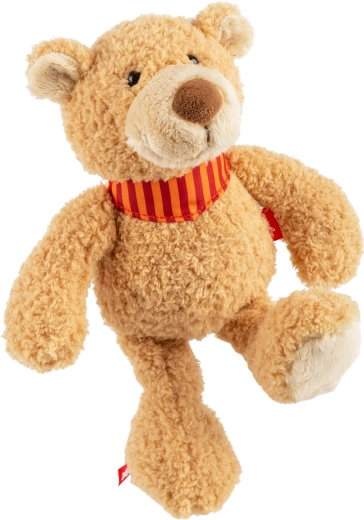 Ours en peluche Gildehard 20 cm Sigikid