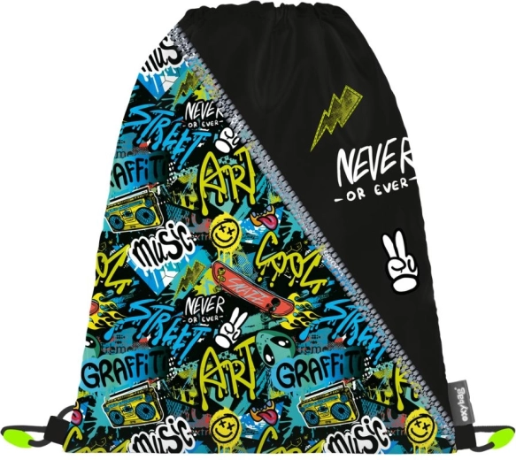 Sac de sport Funny Boy