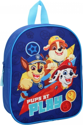 Sac à dos Pat’ Patrouille 29 cm