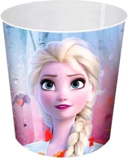Poubelle Frozen 5 l