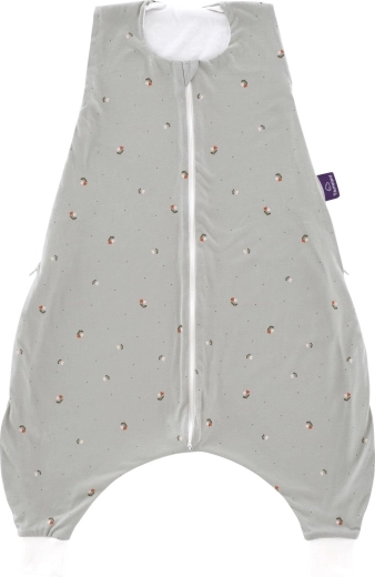 Träumeland gigoteuse légère to go tencel fiore vert 92