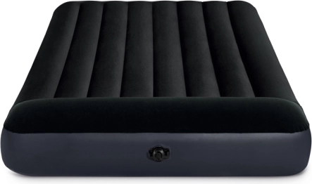 Matelas gonflable avec repose-tête intégré Standard Full 137 × 191 × 25 cm