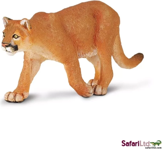 Safari Ltd. figurine de puma américain