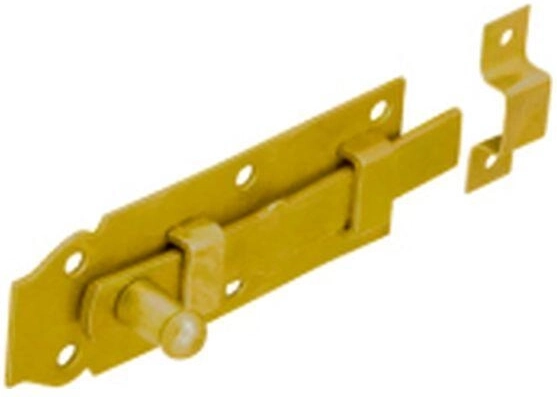 Verrou simple 120 × 45 × 6 mm