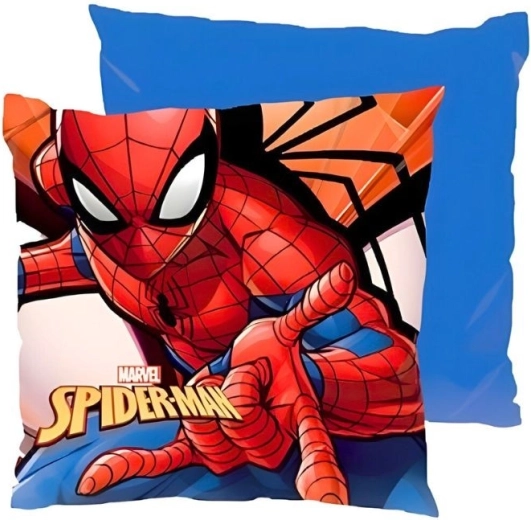 Coussin Spider‑Man