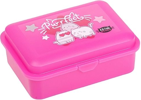 Boîte à goûter LizzyCard Kit Tok