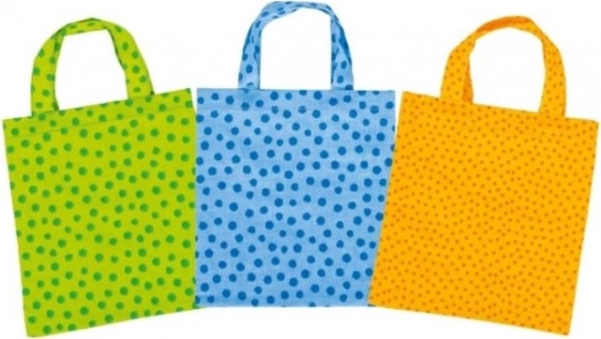 Petit sac en coton pour enfants