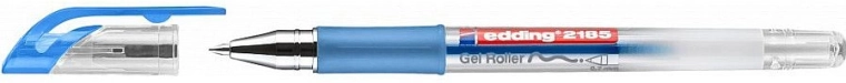 Roller gel Edding 2185 bleu