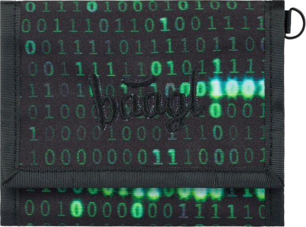 Portefeuille Numbers de BAAGL