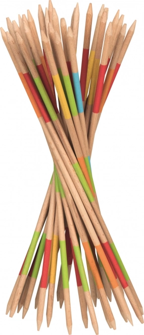 Mikado jeu familial de GOKI