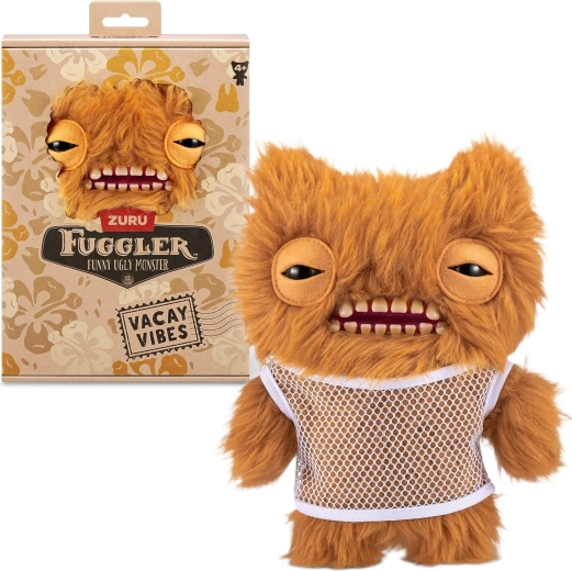 Peluche Fuggler Vacay Vibes Munch Munch 22 cm