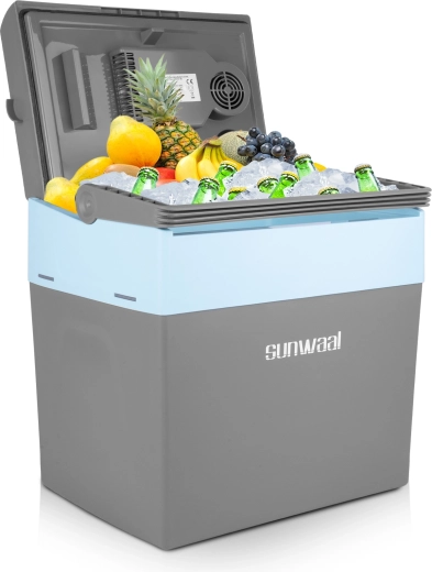 Glacière thermoélectrique portable Epifit MasterCold 25 l