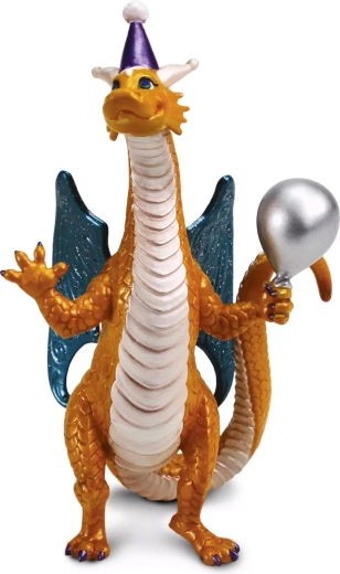 Safari Ltd. figurine dragon de fête