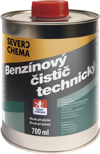 Nettoyant technique à l’essence 700 ml