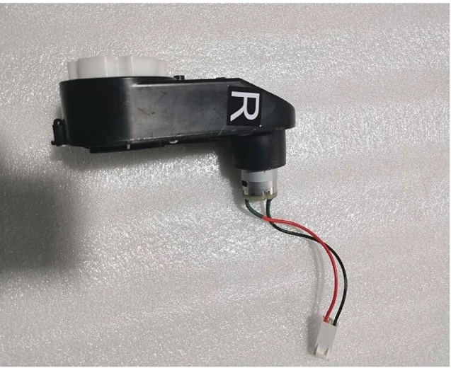 Boîte de vitesses droite avec moteur pour véhicule électrique pour enfants BMW I8 Coupe 12 V