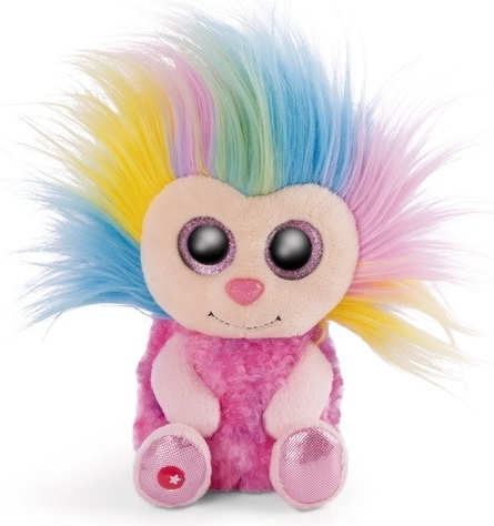 Peluche GLUBSCHIS fée Azizi 15 cm