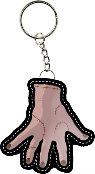 Porte-clés Wednesday – La Chose