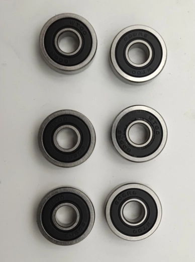 Roulement 6×17×6 Skull Nightstorm JAMARA (6 pcs)